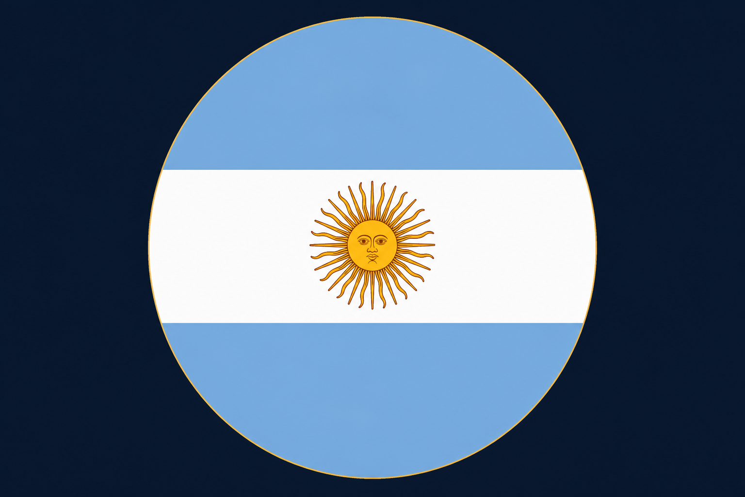 Argentina