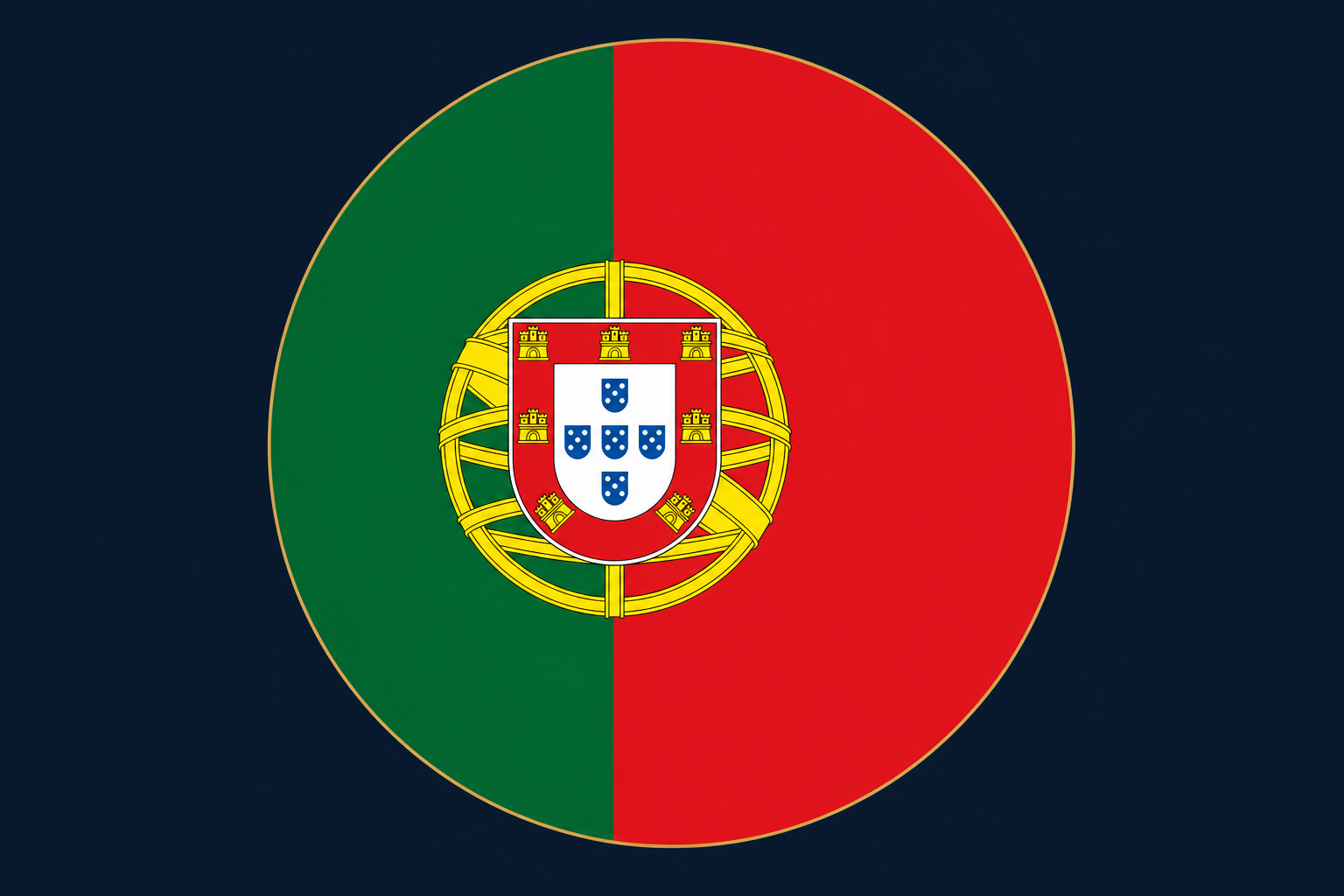 POR
