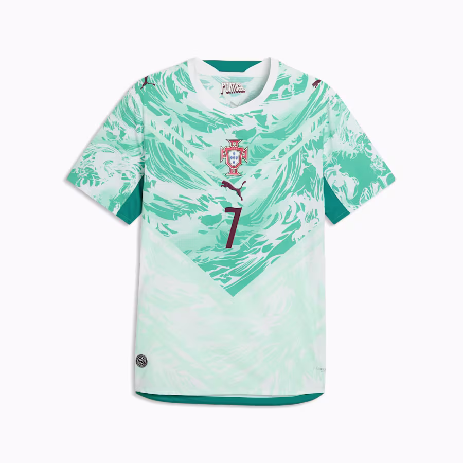 CR7 Jersey