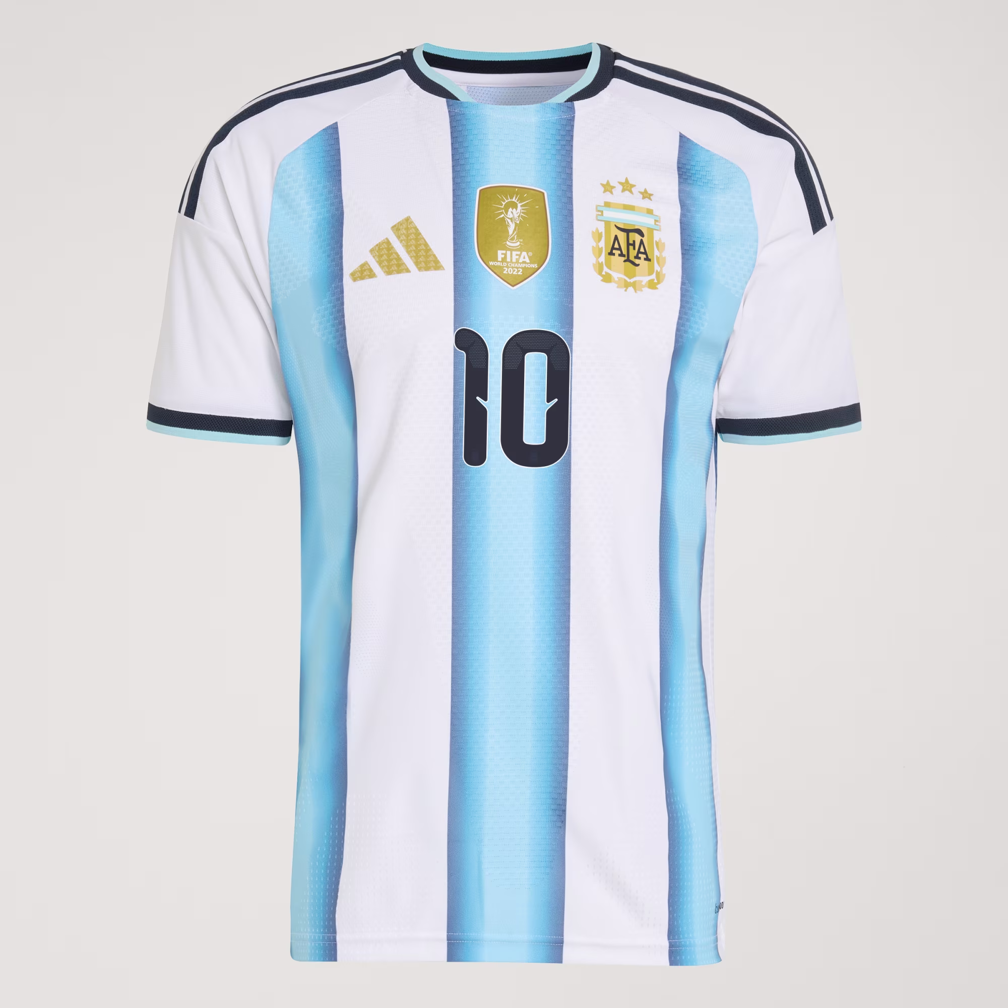 Messi Jersey
